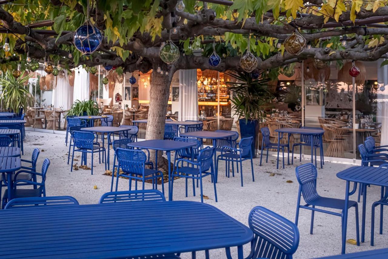 Hotel La Reine Jane Hyères