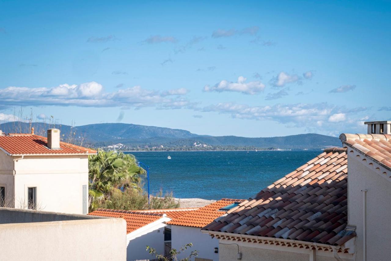 La Reine Jane Hotel Hyères
