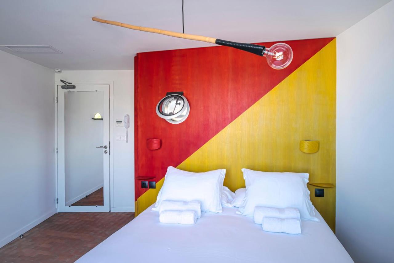 La Reine Jane Hotel Hyères