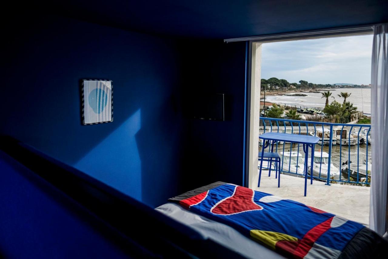 Hotel La Reine Jane Hyeres