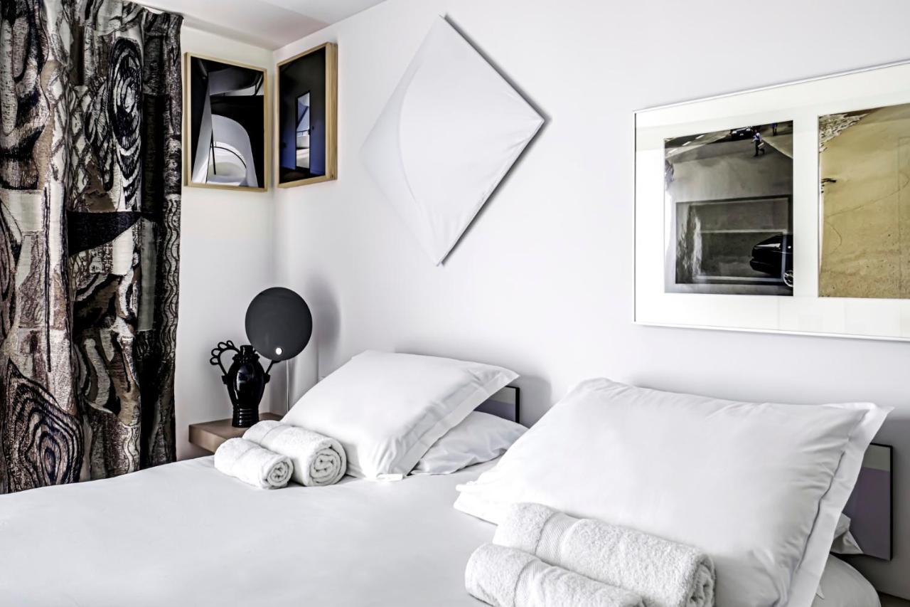Hotel La Reine Jane