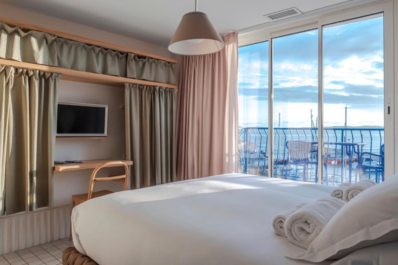 La Reine Jane Hotel Hyères
