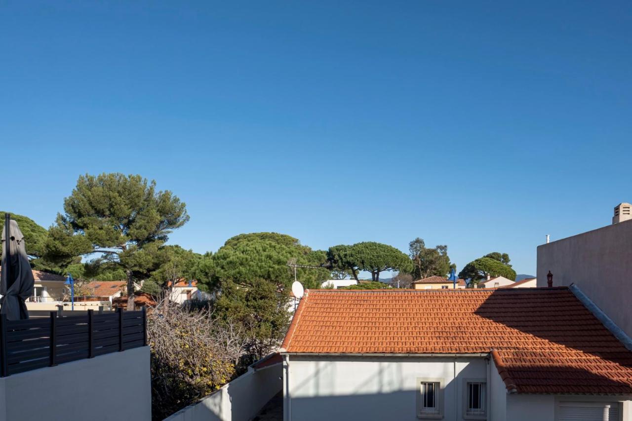La Reine Jane Hotel Hyères