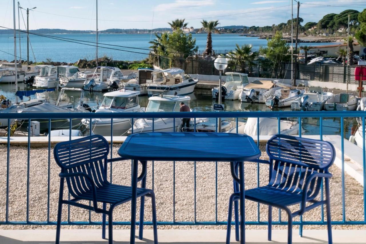 La Reine Jane Hyeres