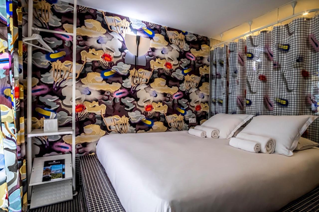La Reine Jane Hotel