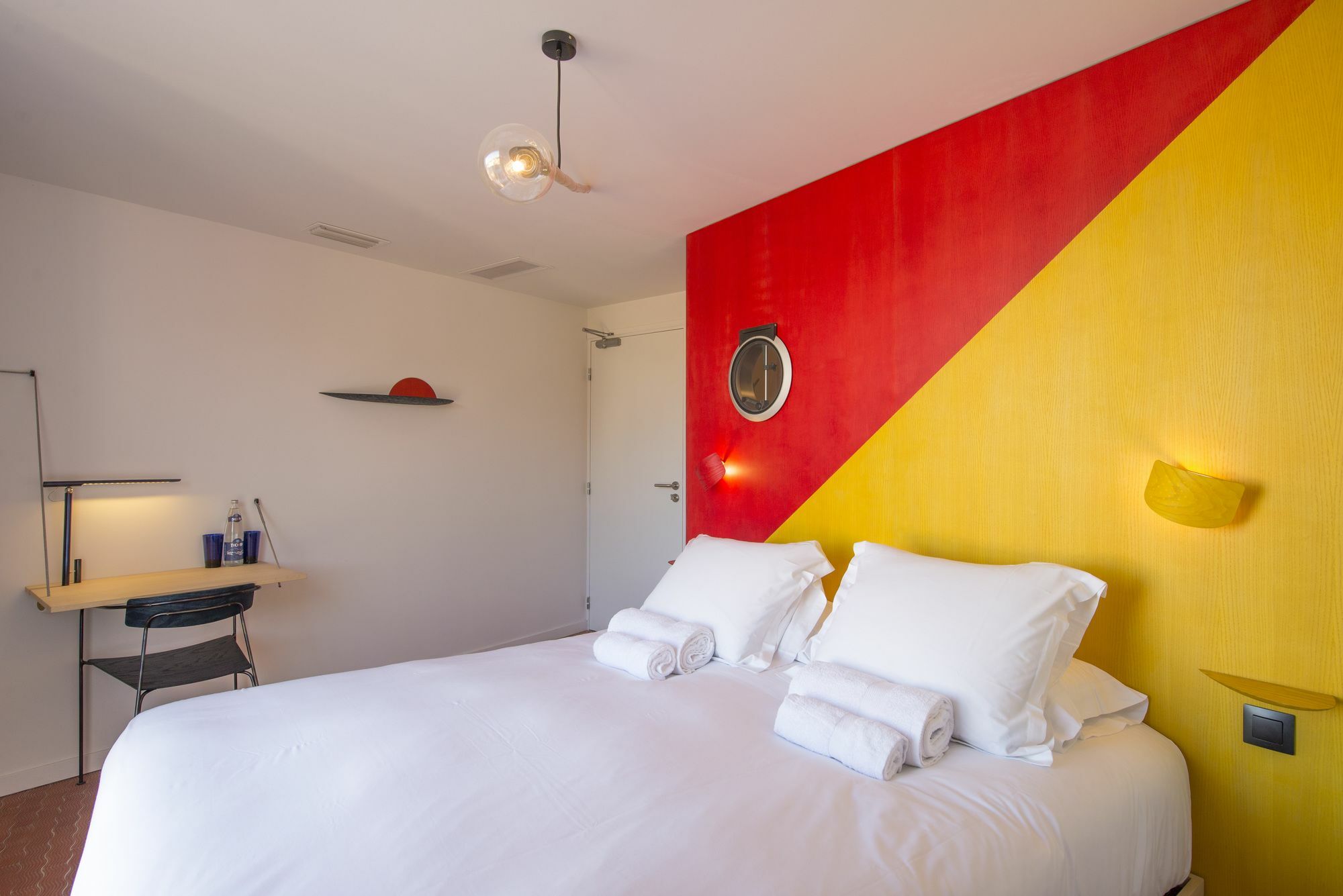 La Reine Jane Hotel Hyères