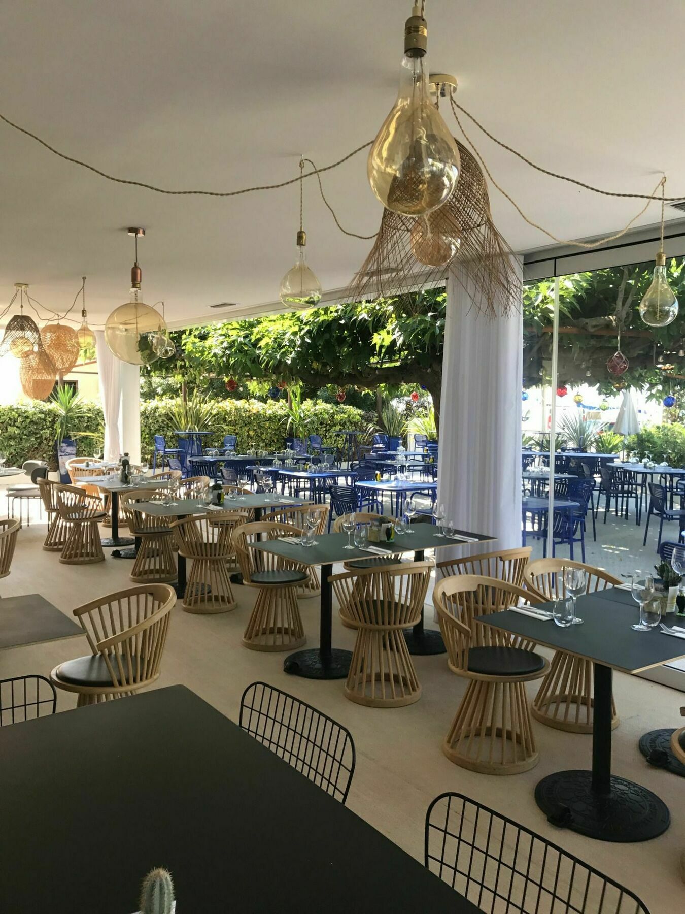 Hotel La Reine Jane Hyères