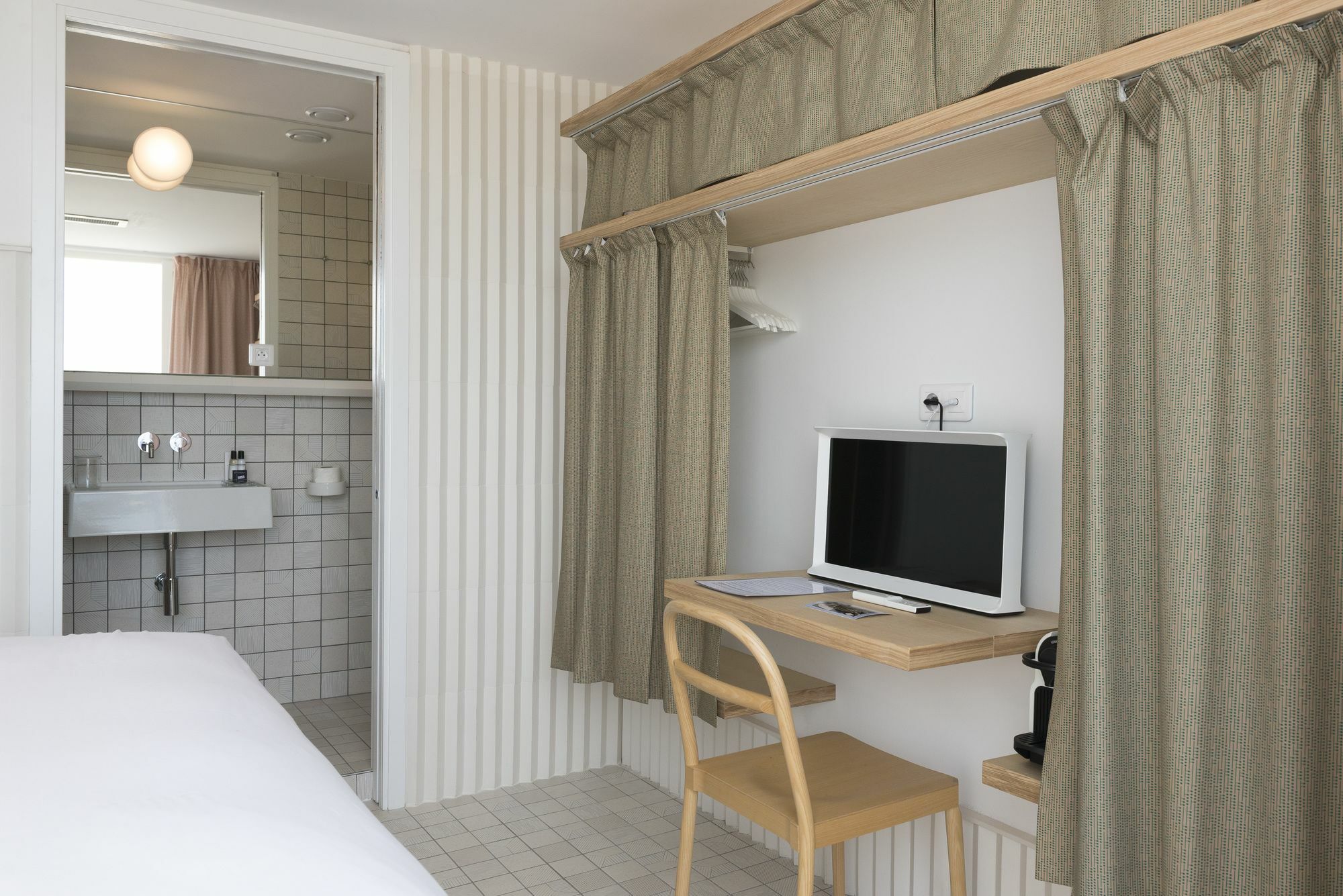 Hotel La Reine Jane